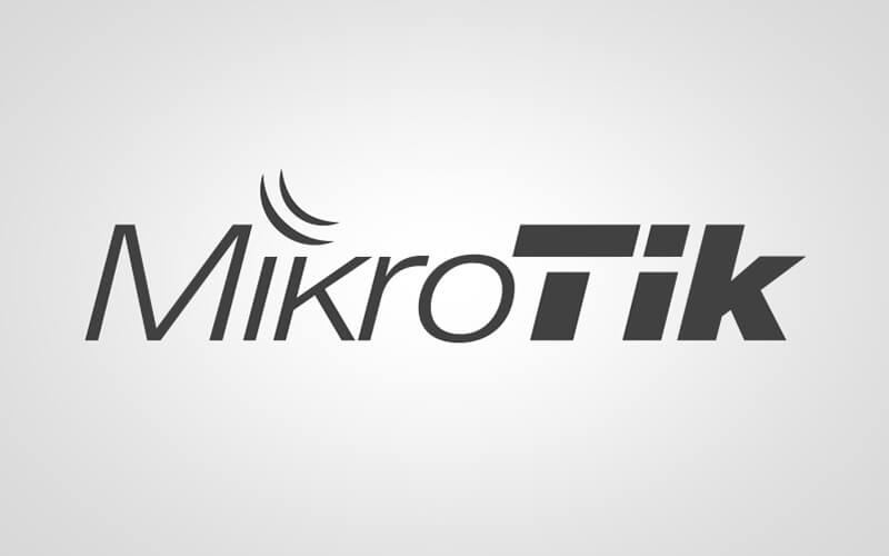 MikroTik RouterOS